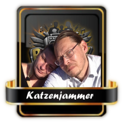 Katzenjammer